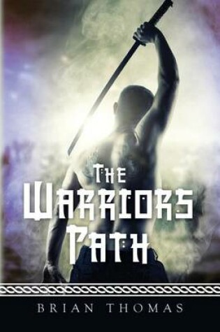 Cover of The Warriors Path