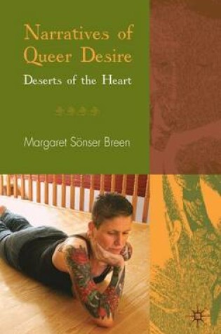 Cover of Narratives of Queer Desire