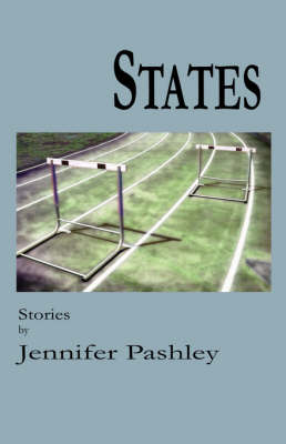 Book cover for States