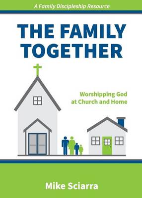 Book cover for The Family Together
