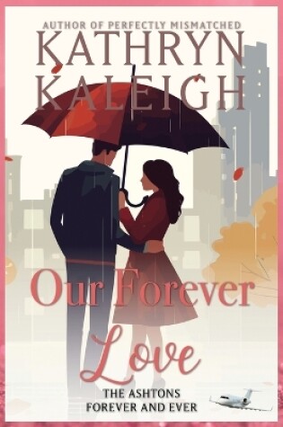 Cover of Our Forever Love