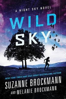 Book cover for Wild Sky
