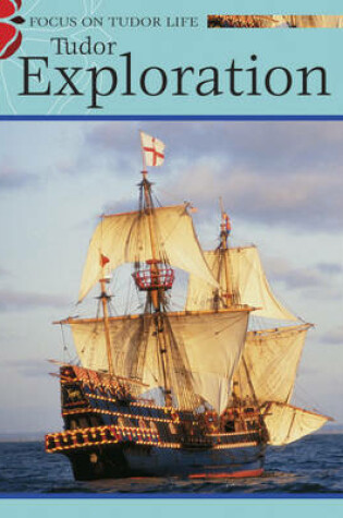 Cover of Tudor Exploration