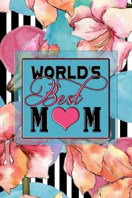 Book cover for World's Best Mom