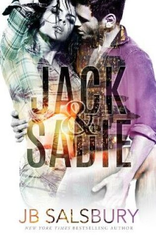 Cover of Jack & Sadie