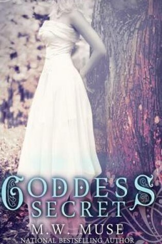 Cover of Goddess Secret