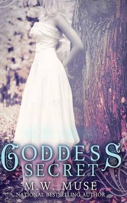 Book cover for Goddess Secret