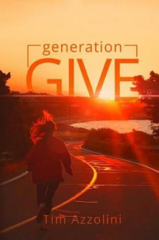 Cover of Generation Give