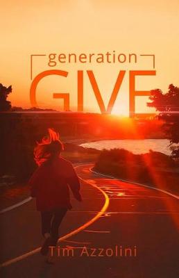 Cover of Generation Give