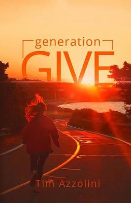 Book cover for Generation Give