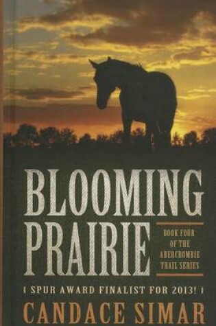 Cover of Blooming Prairie
