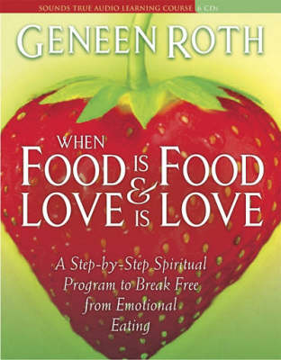 Book cover for Where Food is Food and Love is Love