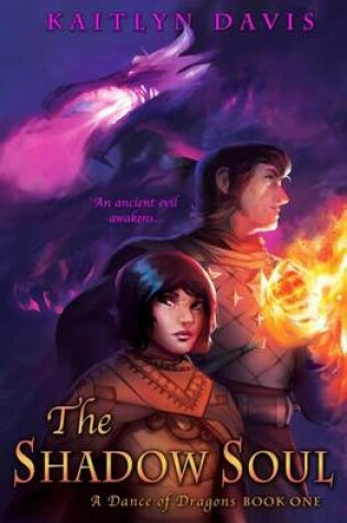 Cover of The Shadow Soul