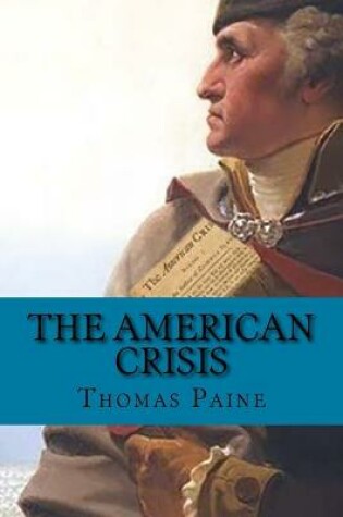 Cover of The american crisis ( American Revolution)