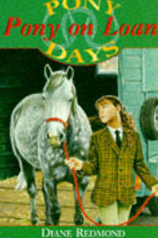 Cover of Pony on Loan