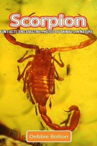 Cover of Scorpion