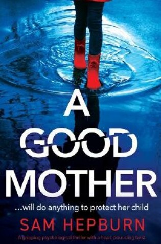 Cover of A Good Mother
