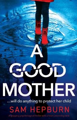 Book cover for A Good Mother