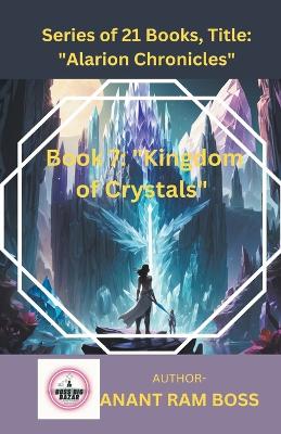 Cover of Kingdom of Crystals