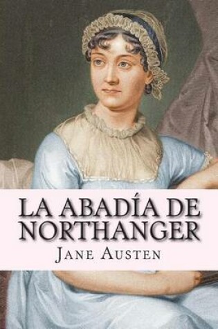 Cover of La Abadia de Northanger