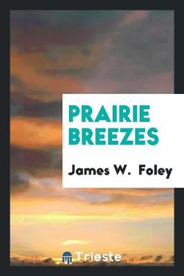 Cover of Prairie Breezes