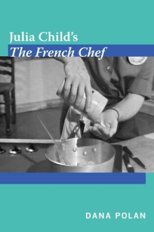 Cover of Julia Child's The French Chef