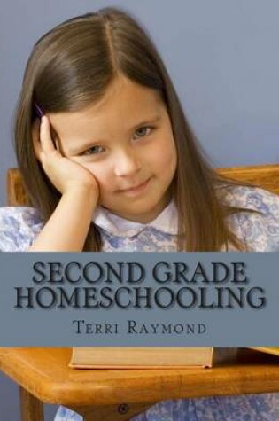 Cover of Second Grade Homeschooling