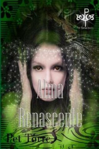 Cover of Alma Renascente
