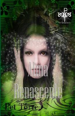 Book cover for Alma Renascente