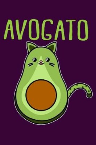 Cover of Avogato