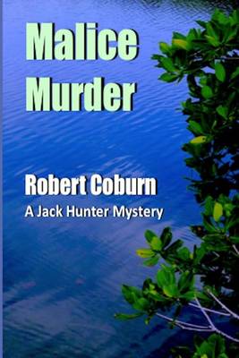 Cover of Malice Murder