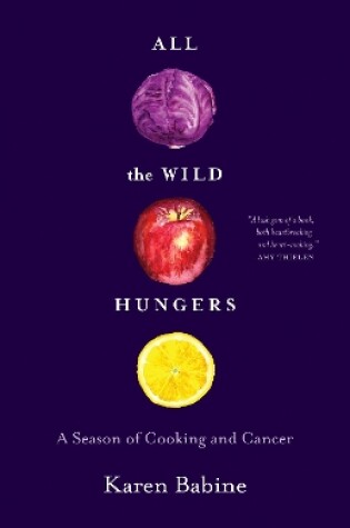 Cover of All the Wild Hungers