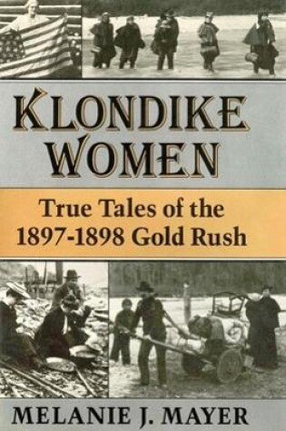 Cover of Klondike Women