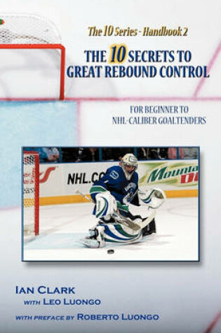 Cover of The 10 Secrets to Great Rebound Control