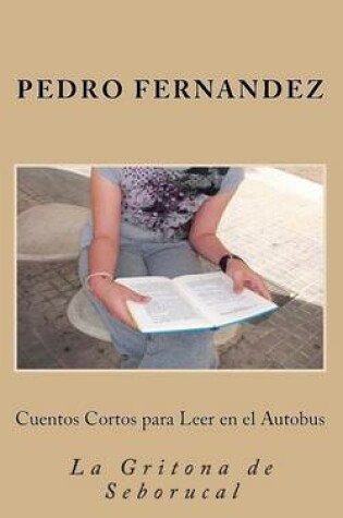 Cover of Cuentos Cortos Para Leer En El Autobus