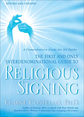 Cover of Religious Signing