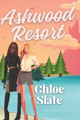 Book cover for Ashwood Resort