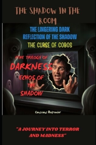 Cover of The Trilogy of Darkness