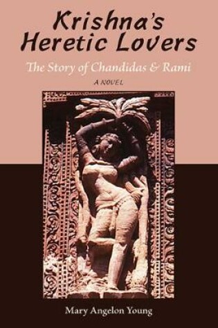 Cover of Krishna'S Heretic Lovers