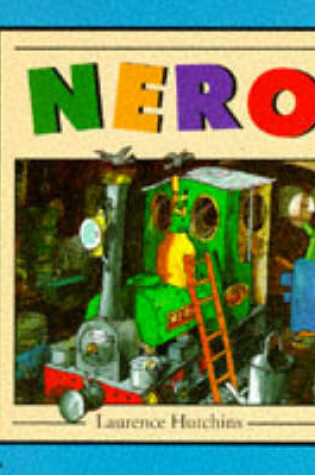 Cover of Nero