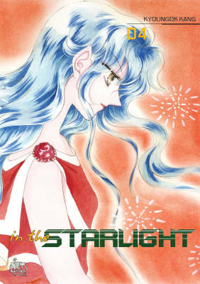 Book cover for In the Starlight