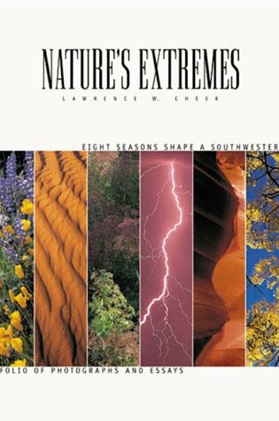 Cover of Nature Extremes