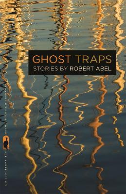 Cover of Ghost Traps