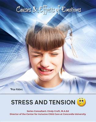 Cover of Stress and Tension