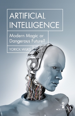 Cover of Artificial Intelligence