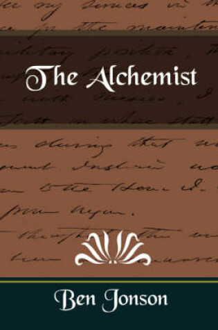 Cover of The Alchemist (New Edition)