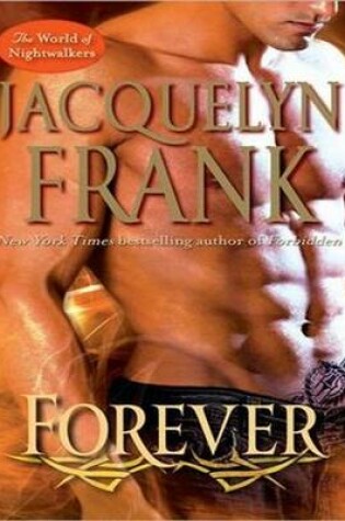 Cover of Forever