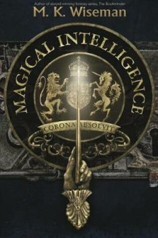 Cover of Magical Intelligence