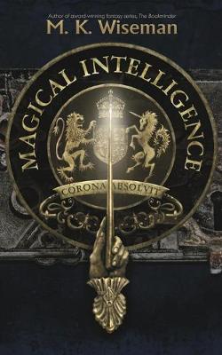 Cover of Magical Intelligence