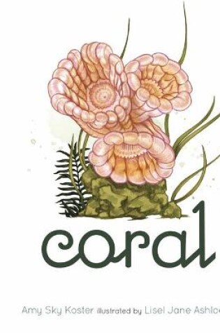 Cover of Coral